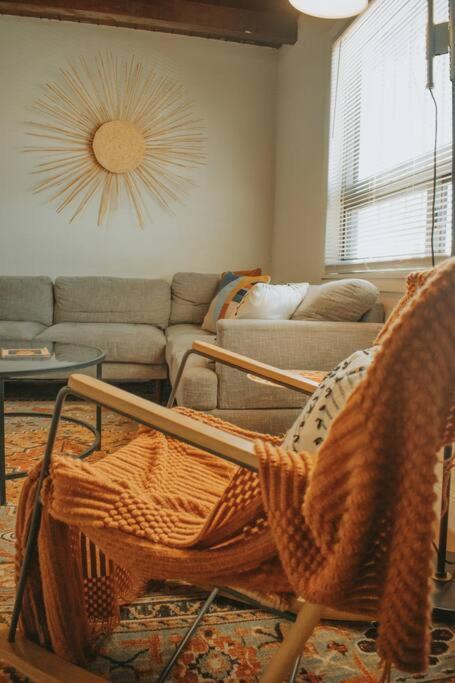 Casa Charleston-3br-2bath-hot Tub-pet Friendly-no Pet Fees! *