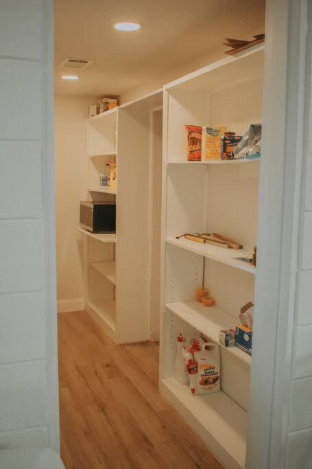Casa Charleston-3br-2bath-hot Tub-pet Friendly-no Pet Fees!