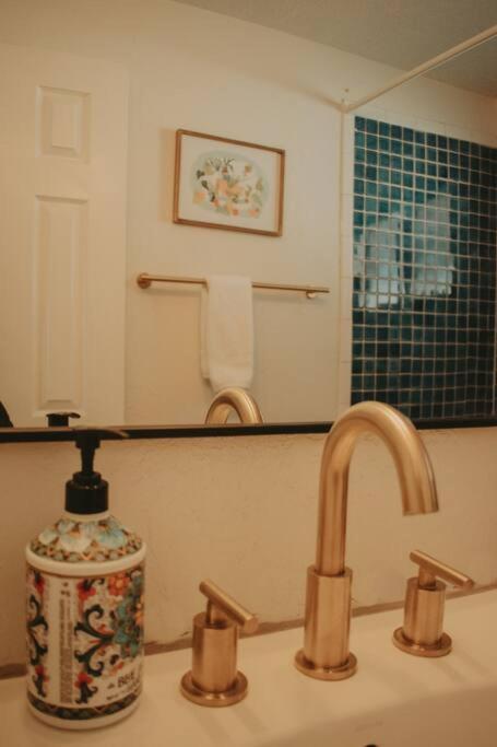 Holiday home Casa Charleston-3br-2bath-hot Tub-pet Friendly-no Pet Fees! *