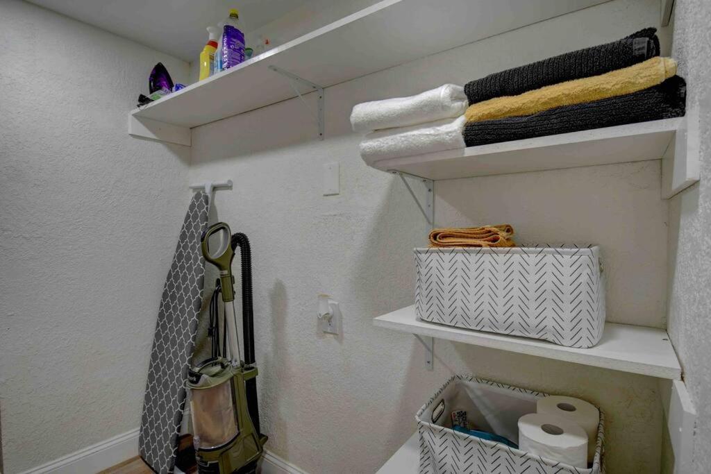 Casa Charleston-3br-2bath-hot Tub-pet Friendly-no Pet Fees! Holiday home *