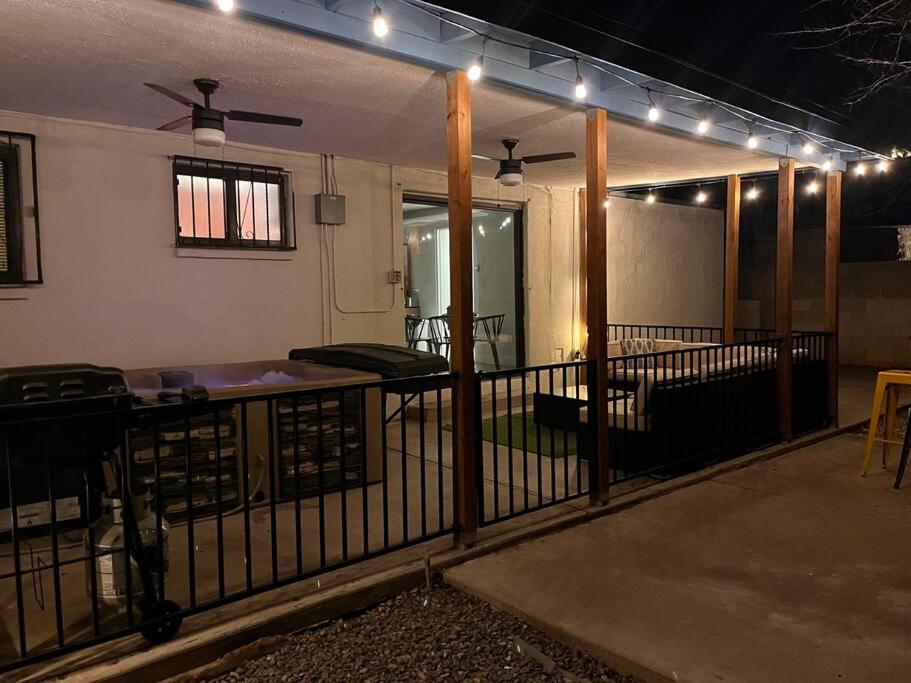 Holiday home Casa Charleston-3br-2bath-hot Tub-pet Friendly-no Pet Fees!