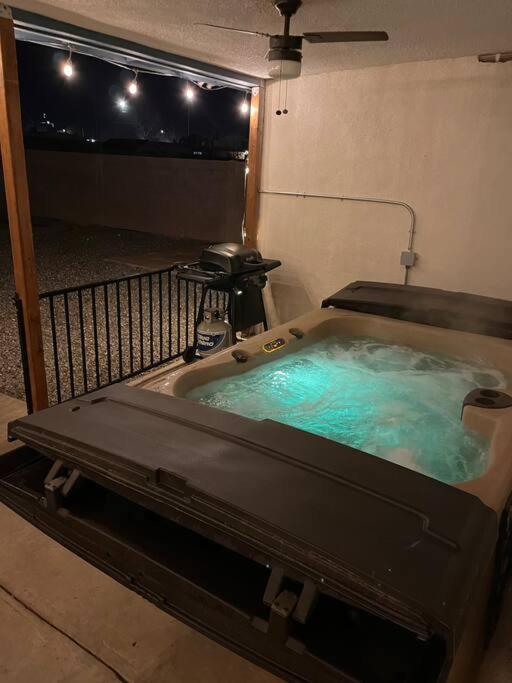 Casa Charleston-3br-2bath-hot Tub-pet Friendly-no Pet Fees! *