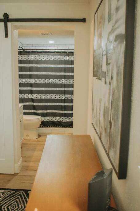 Holiday home Casa Charleston-3br-2bath-hot Tub-pet Friendly-no Pet Fees!