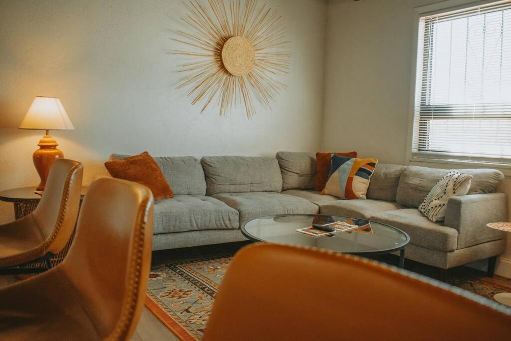 Holiday home Casa Charleston-3br-2bath-hot Tub-pet Friendly-no Pet Fees! *