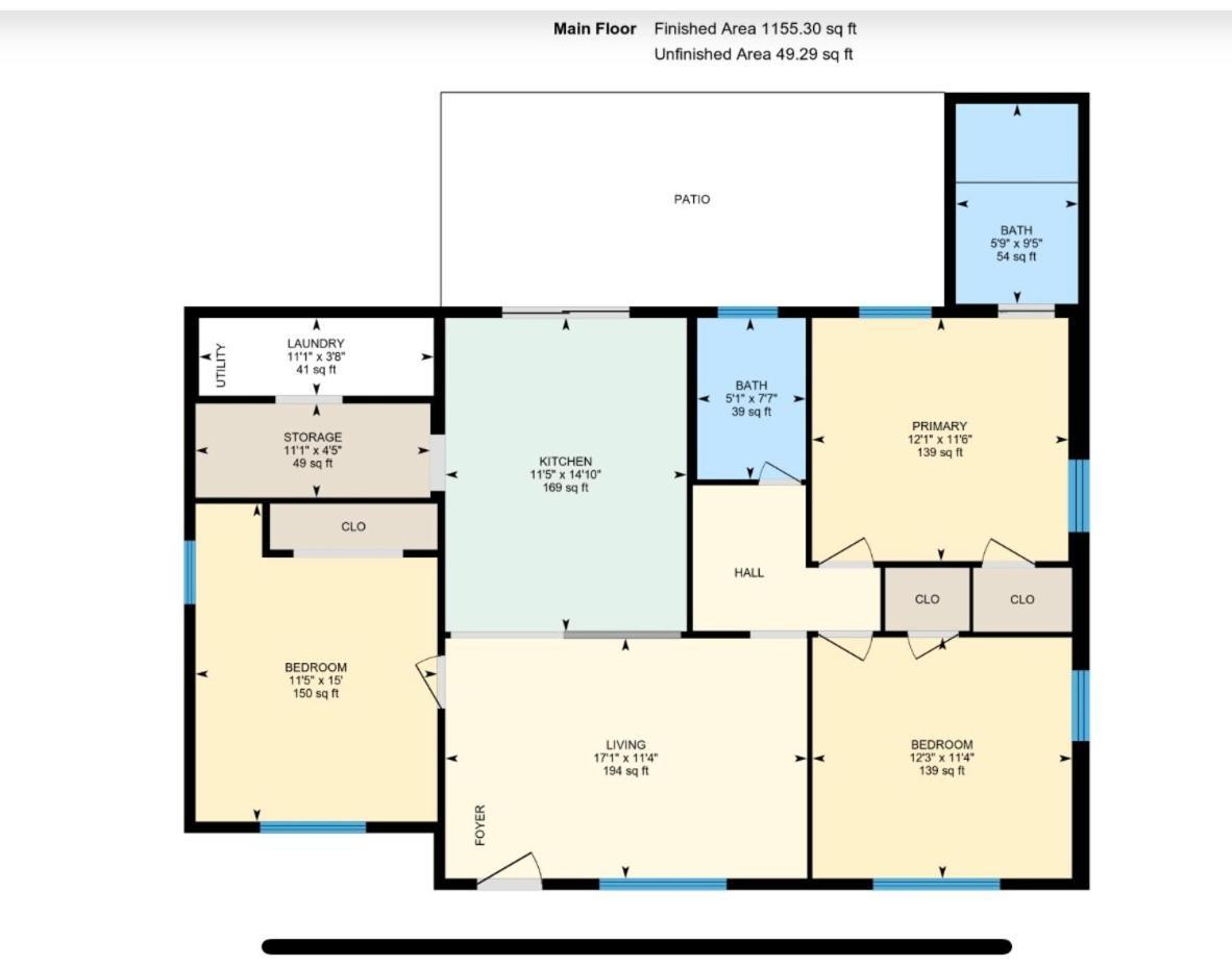 Casa Charleston-3br-2bath-hot Tub-pet Friendly-no Pet Fees! Holiday home
